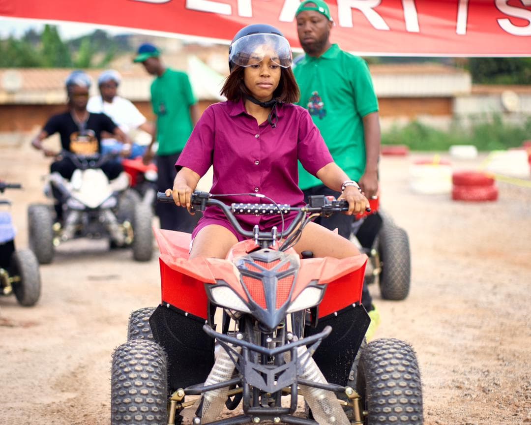 Événements Privés