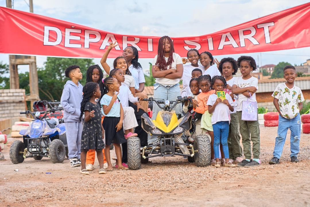 Billets à la Journée